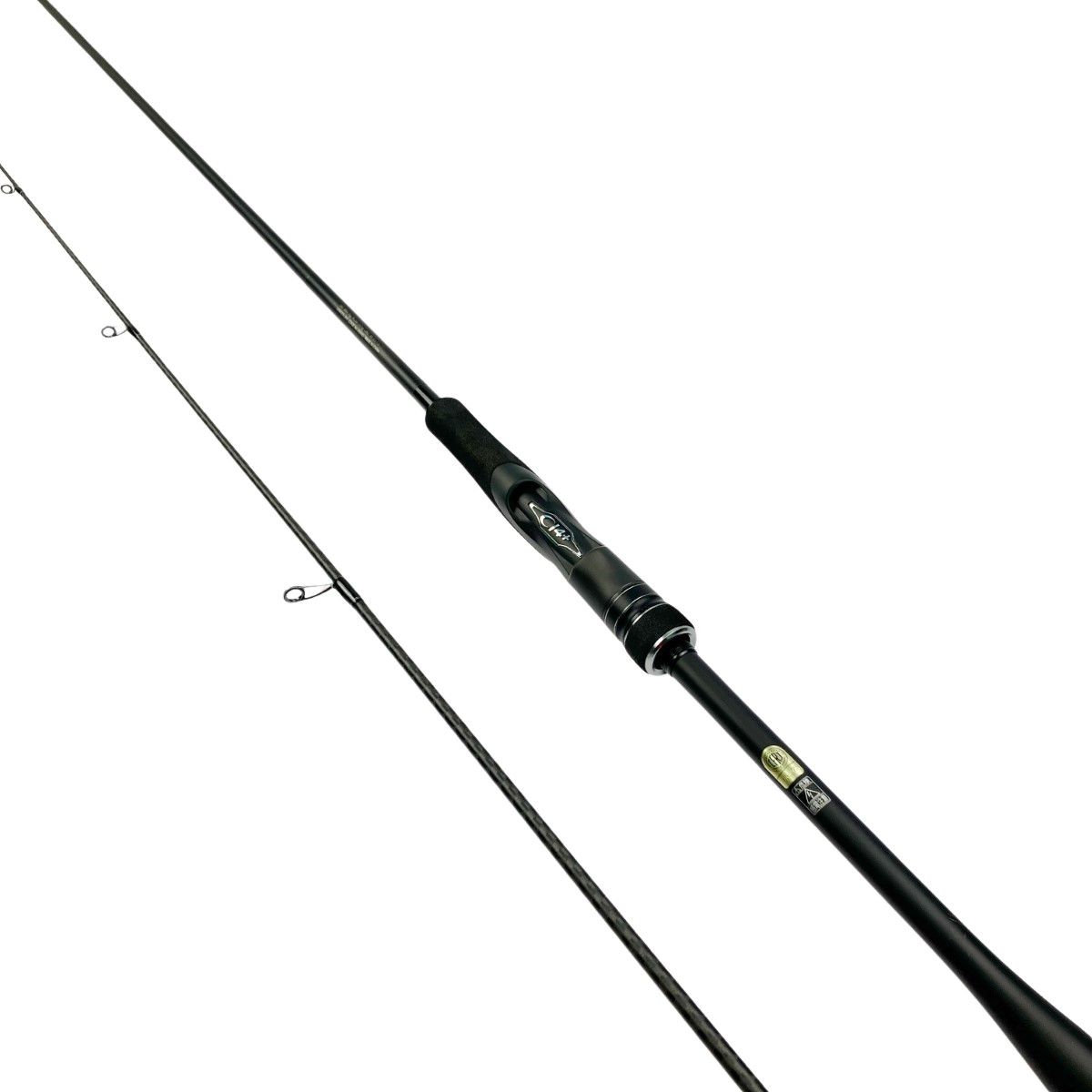 SHIMANO シマノ ディアルーナ S86L-S 355263