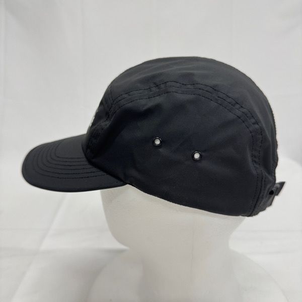 Supreme/シュプリーム【20AW】Inset Logo Camp Cap/インセット ロゴ 