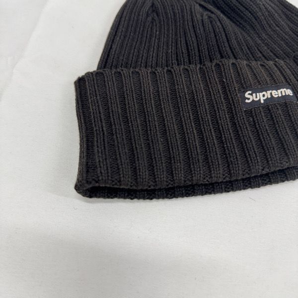 Supreme/シュプリーム Loose Gauge Beanie/ルーズゲージ ビーニー