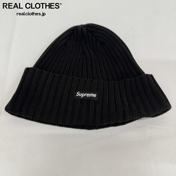 Supreme/シュプリーム Loose Gauge Beanie/ルーズゲージ ビーニー