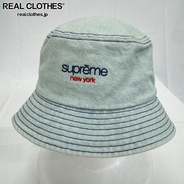 Supreme/シュプリーム【25SS】Denim Crusher/デニム クラッシャー