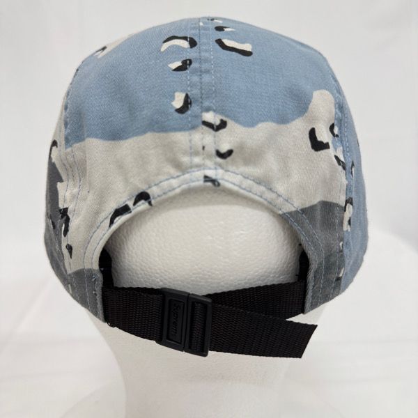 Supreme/シュプリーム【20SS】Military Camp Cap/ミリタリー キャンプ