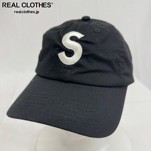 Supreme/シュプリーム GORE-TEX S Logo 6-Panel Cap/ゴアテックス S