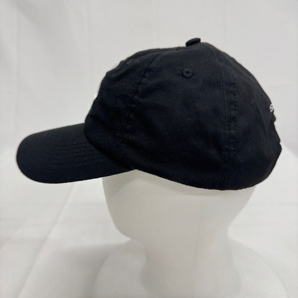 Supreme/シュプリーム GORE-TEX S Logo 6-Panel Cap/ゴアテックス S
