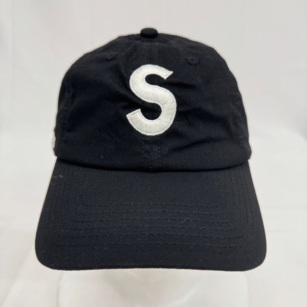 Supreme/シュプリーム GORE-TEX S Logo 6-Panel Cap/ゴアテックス S