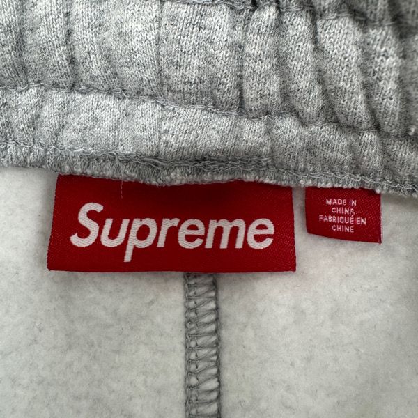 Supreme/シュプリーム【26SS】Double Knee Painter Sweatshort