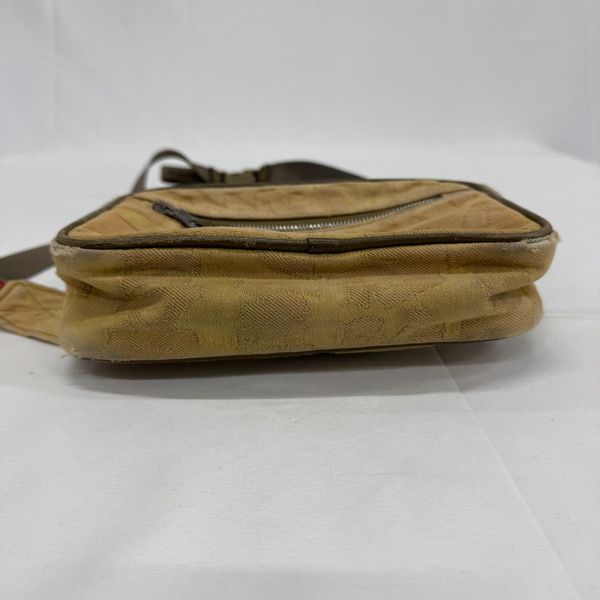 Supreme/シュプリーム【22SS】Fat Tip Jacquard Denim Waist Bag