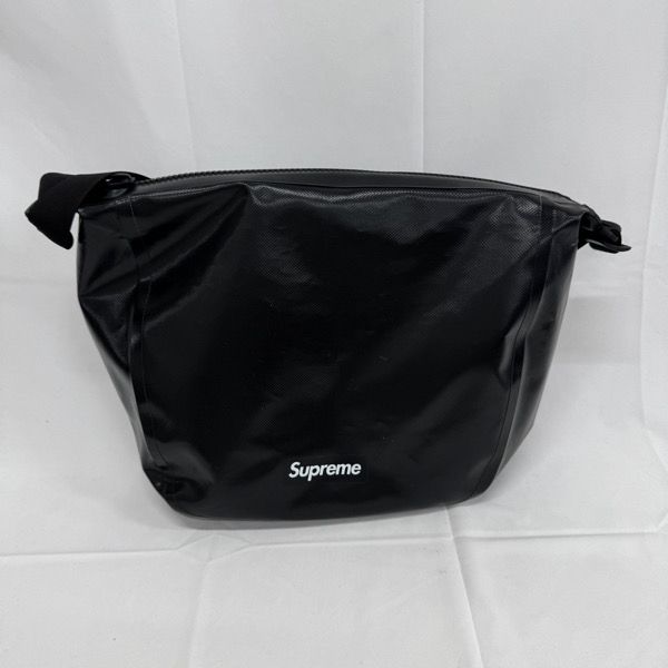 Supreme×ORTLIEB/シュプリーム×オルトリーブ【24SS】Small Messenger