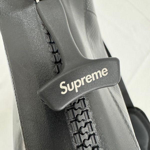 Supreme×ORTLIEB/シュプリーム×オルトリーブ【24SS】Small Messenger