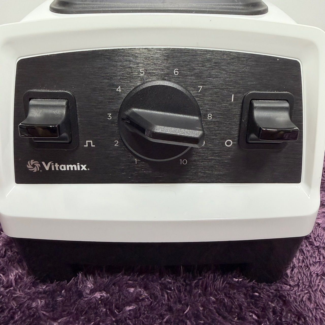 ☆動作品 送料無料 美品 Vitamix バイタミックス ブレンダー E310