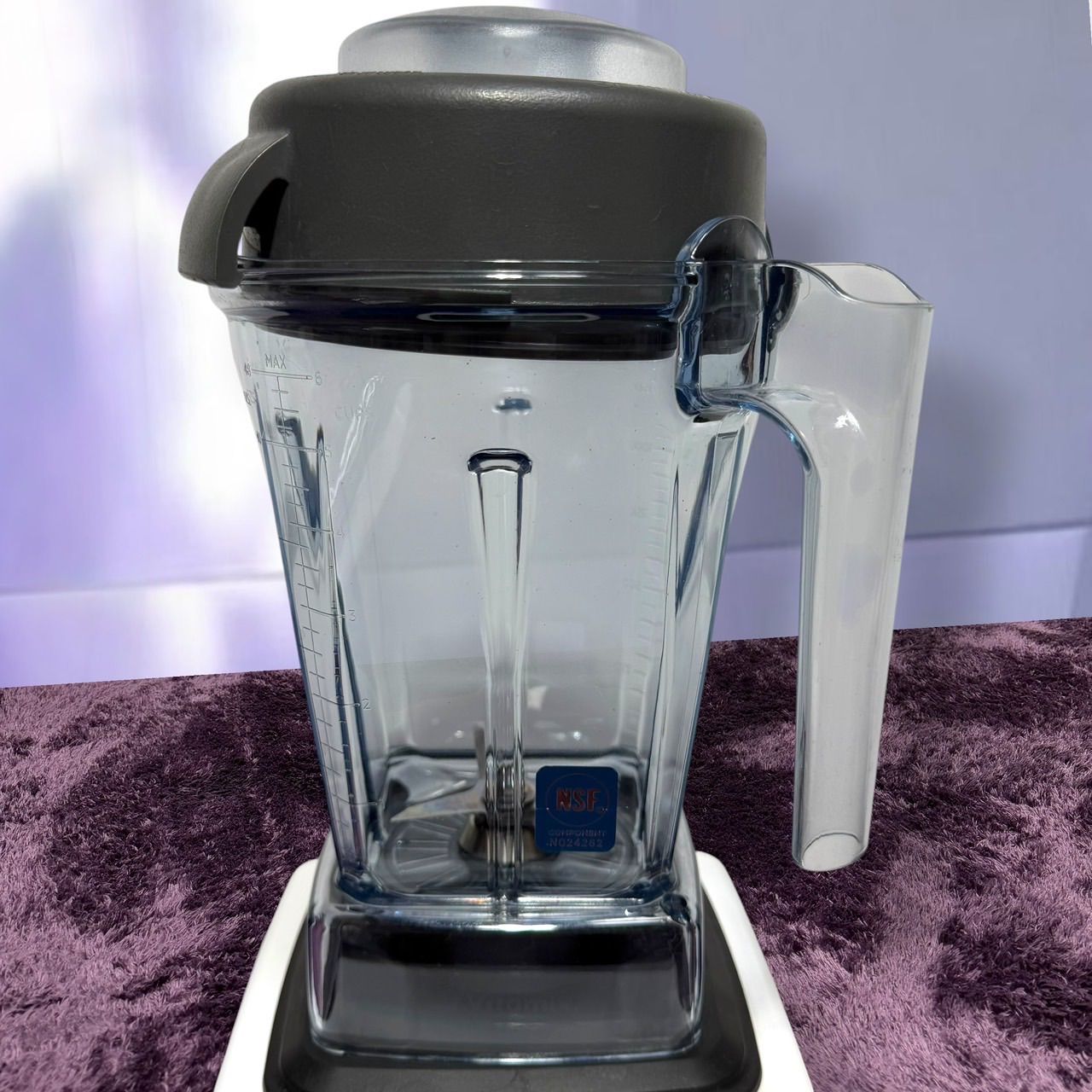 ☆動作品 送料無料 美品 Vitamix バイタミックス ブレンダー E310
