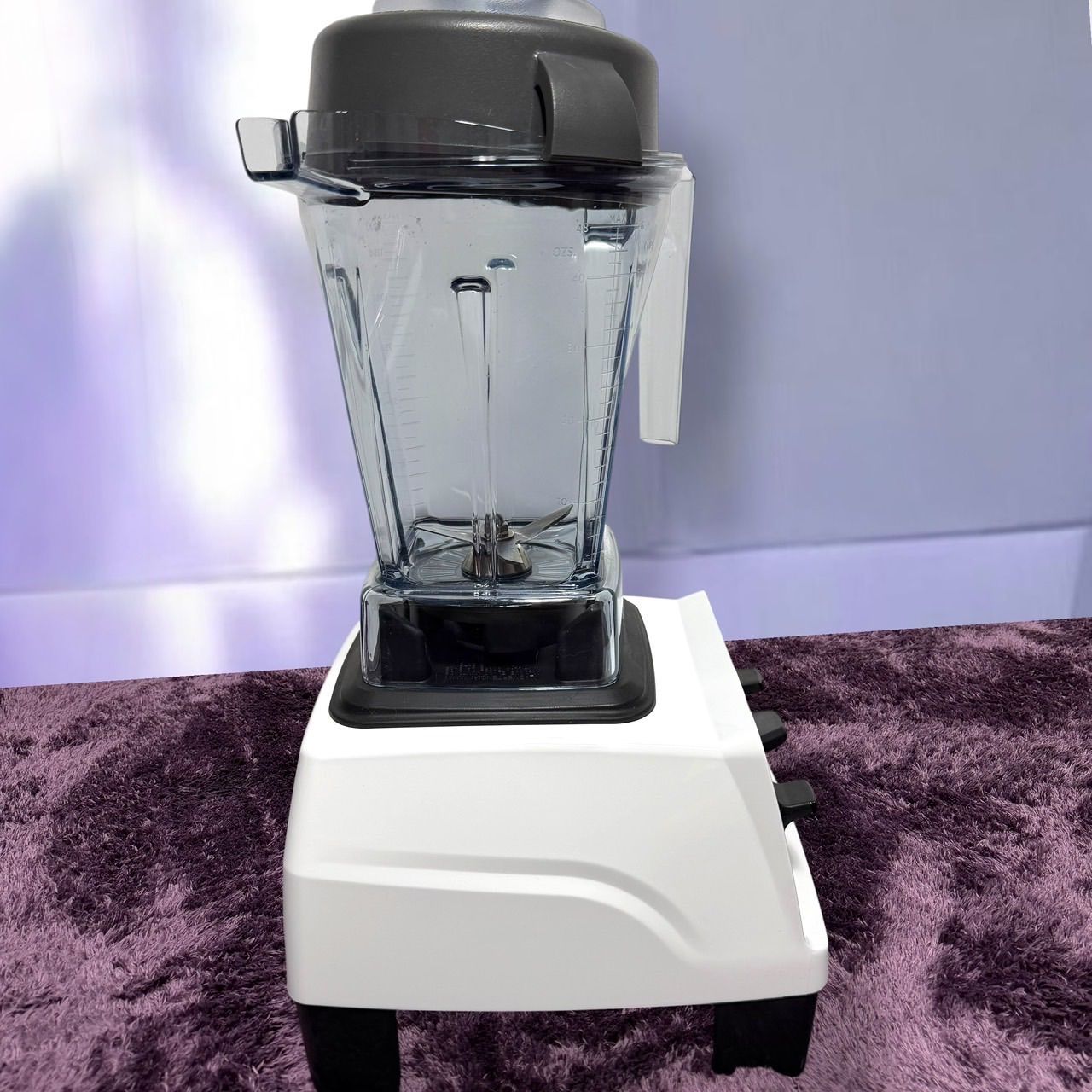 ☆動作品 送料無料 美品 Vitamix バイタミックス ブレンダー E310