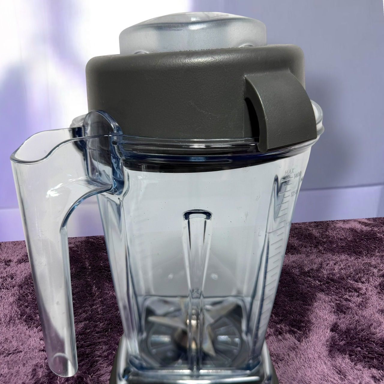 ☆動作品 送料無料 美品 Vitamix バイタミックス ブレンダー E310