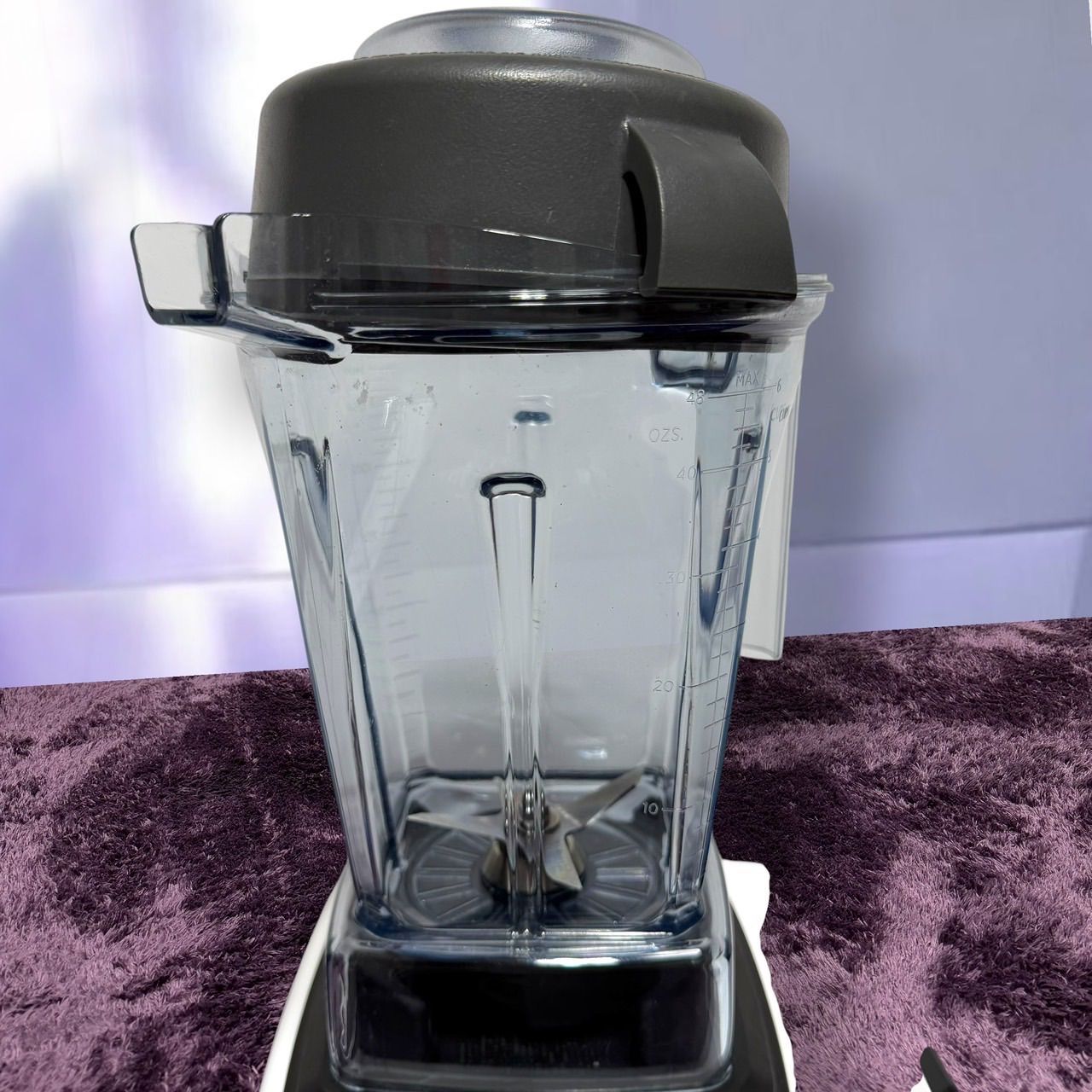 ☆動作品 送料無料 美品 Vitamix バイタミックス ブレンダー E310