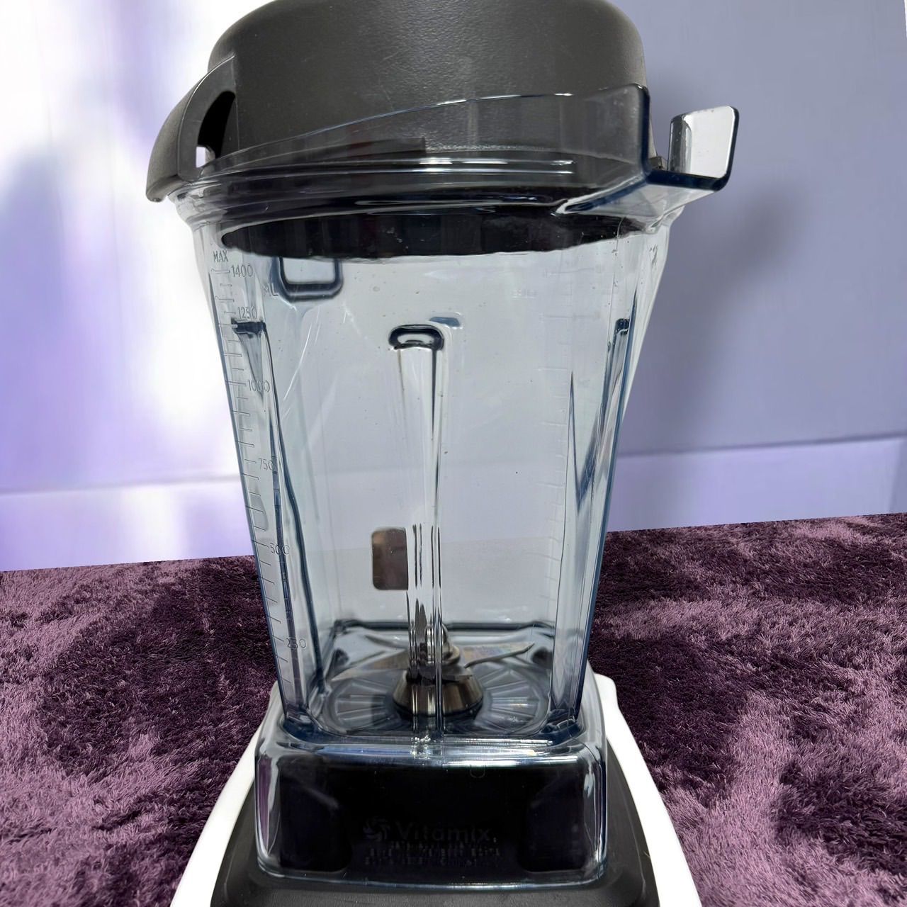 ☆動作品 送料無料 美品 Vitamix バイタミックス ブレンダー E310