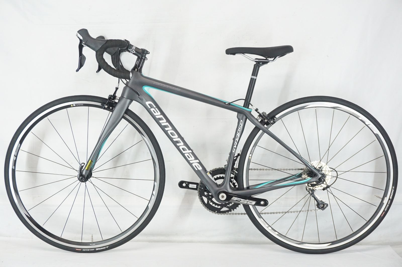 CANNONDALE 「キャノンデール」 SYNAPSE CARBON WOMENS 5 105 2015年 