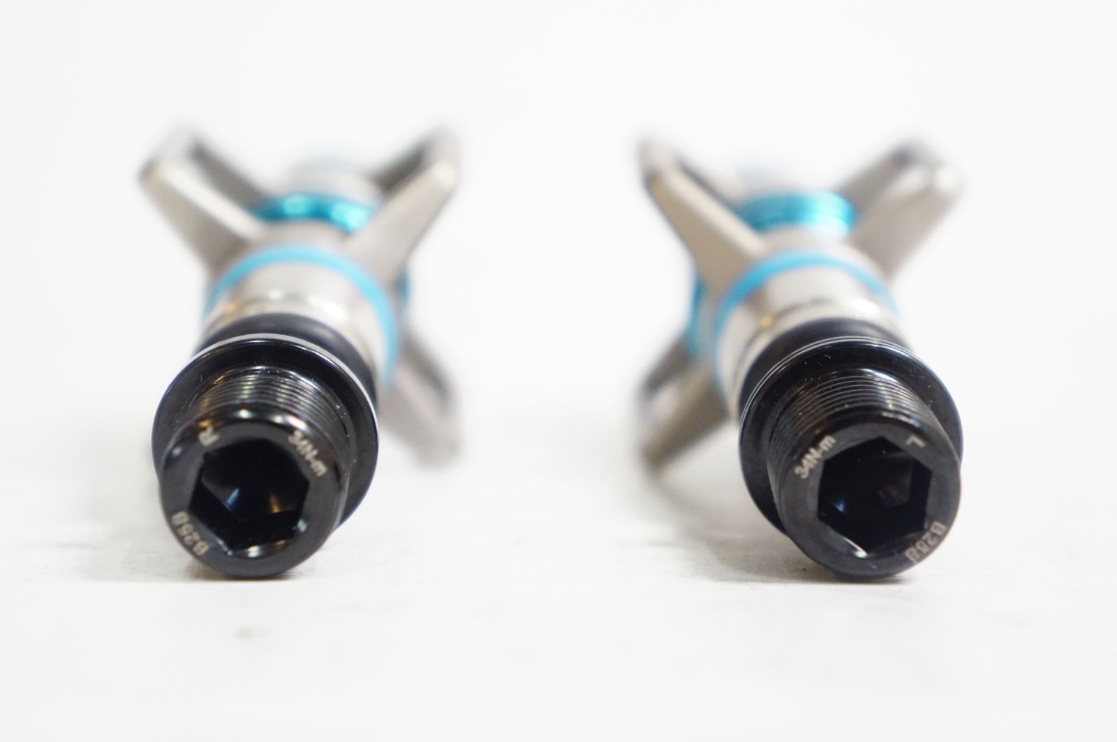 CRANKBROTHERS 「クランクブラザーズ」 EGG BEATER3 ペダル