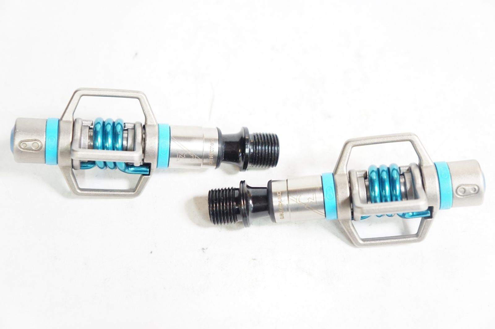 CRANKBROTHERS 「クランクブラザーズ」 EGG BEATER3 ペダル