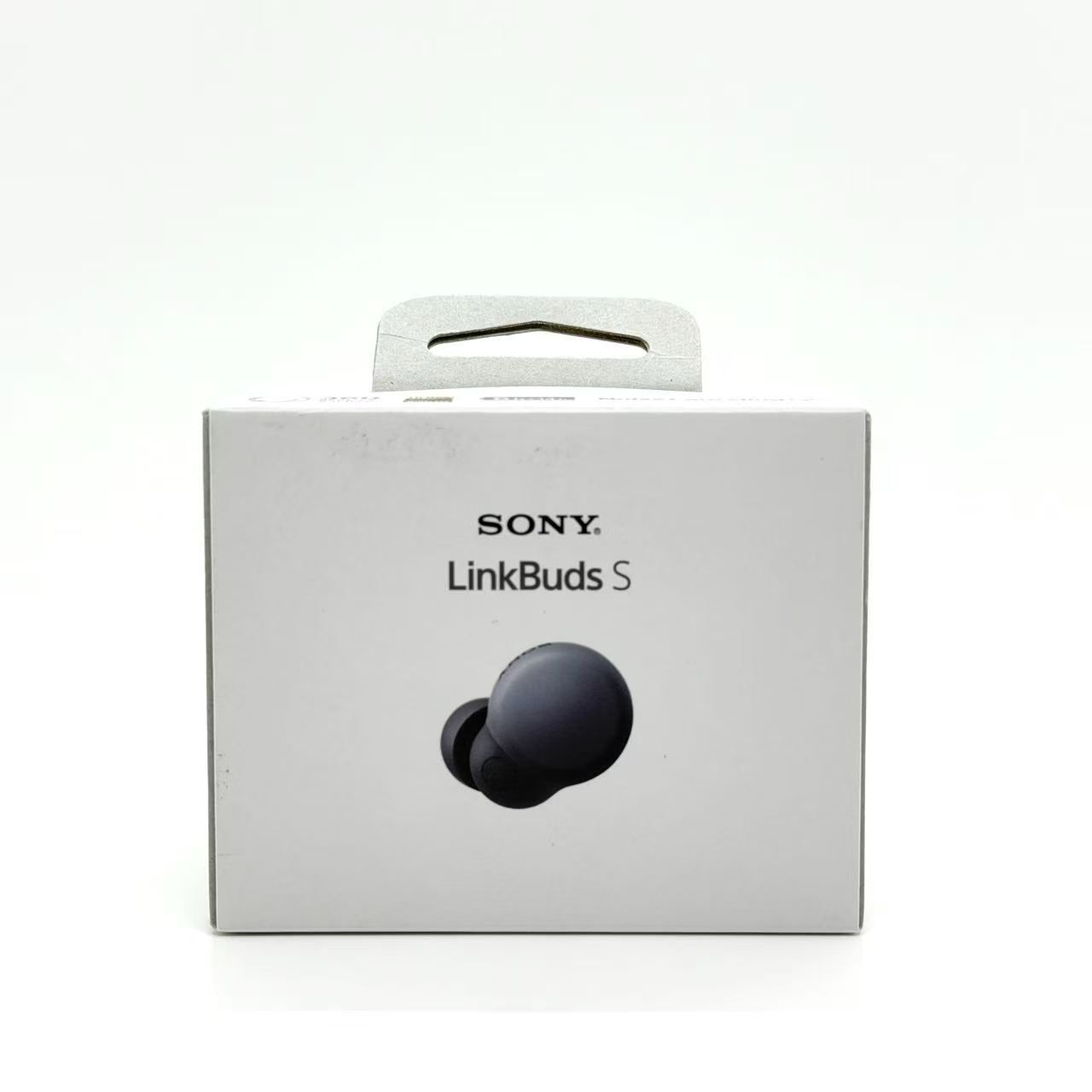 新品・開封済み」LinkBuds Fit WF-LS900N BC ブラック【管理番号 
