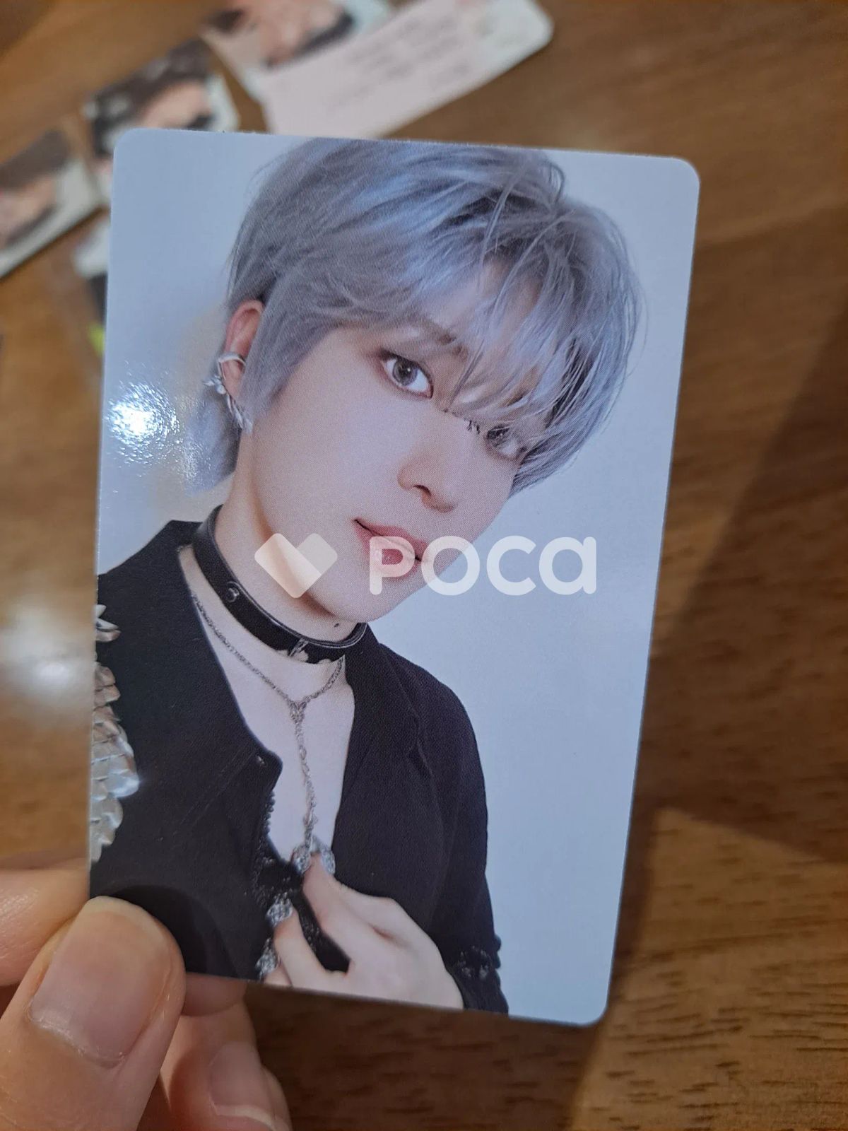 ATEEZ ユノ GOLDEN HOUR : Part.2 DIGIPACK VER - メルカリ