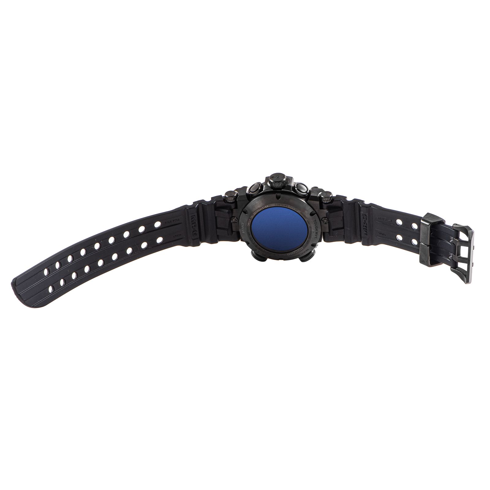 CASIO カシオ Gショック MR-G フロッグマン MRG-BF1000R-1AJR チタン