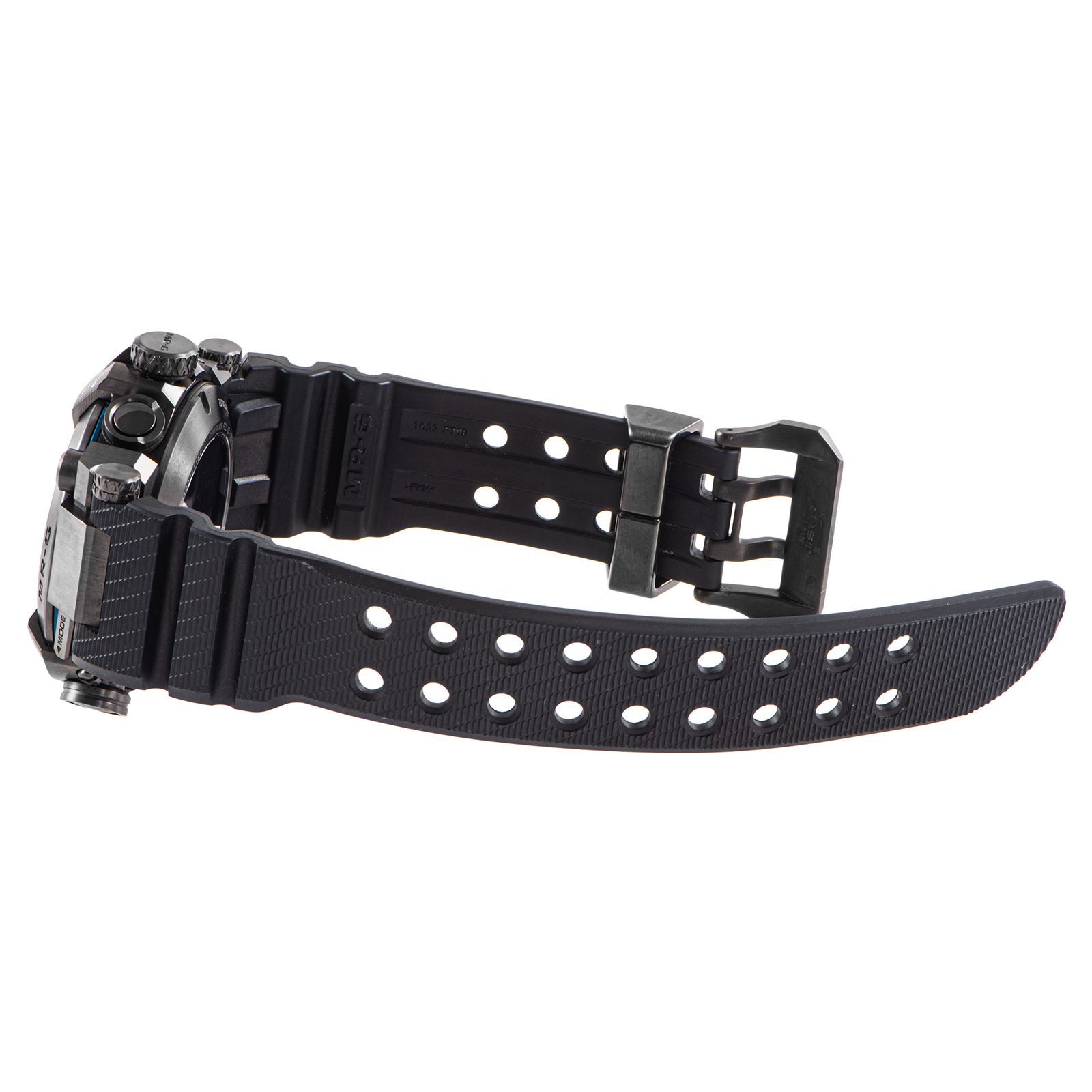 CASIO カシオ Gショック MR-G フロッグマン MRG-BF1000R-1AJR チタン