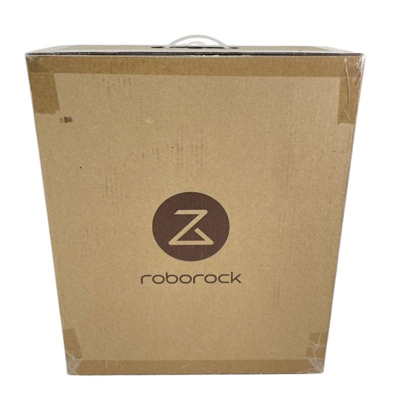roborock】ロボロック E5 E552-04 掃除機 ユニセックス 新品未使用品