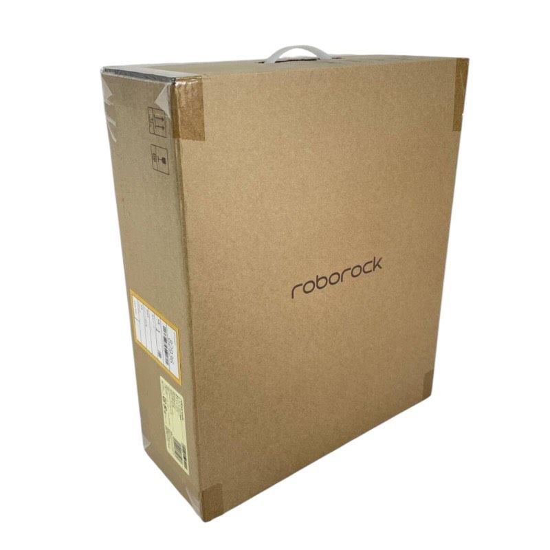 roborock】ロボロック E5 E552-04 掃除機 ユニセックス 新品未使用品