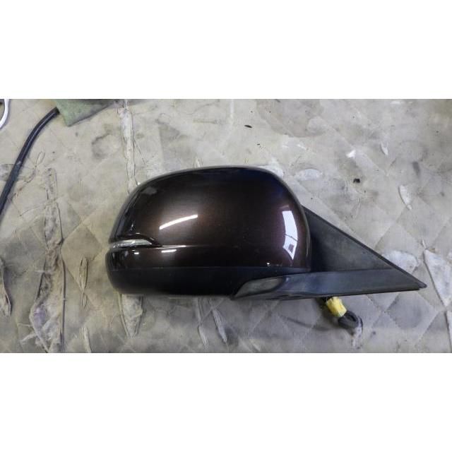 Ｎ－ＯＮＥ DBA-JG2 右サイドミラー