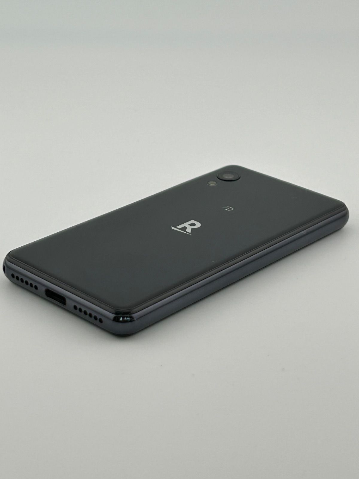 Rakuten Mini C330 32GB ナイトブラック SIMフリー 中古 - メルカリ
