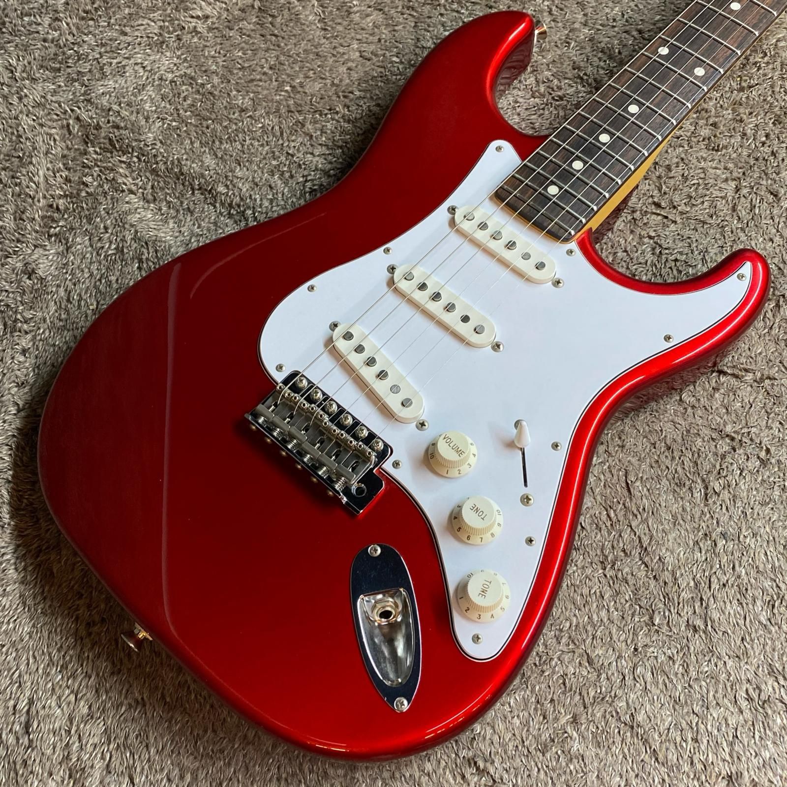 【尾張小牧店】【楽器】 中古 COOL Z | クールジー ギター ZST-M10R 【471】