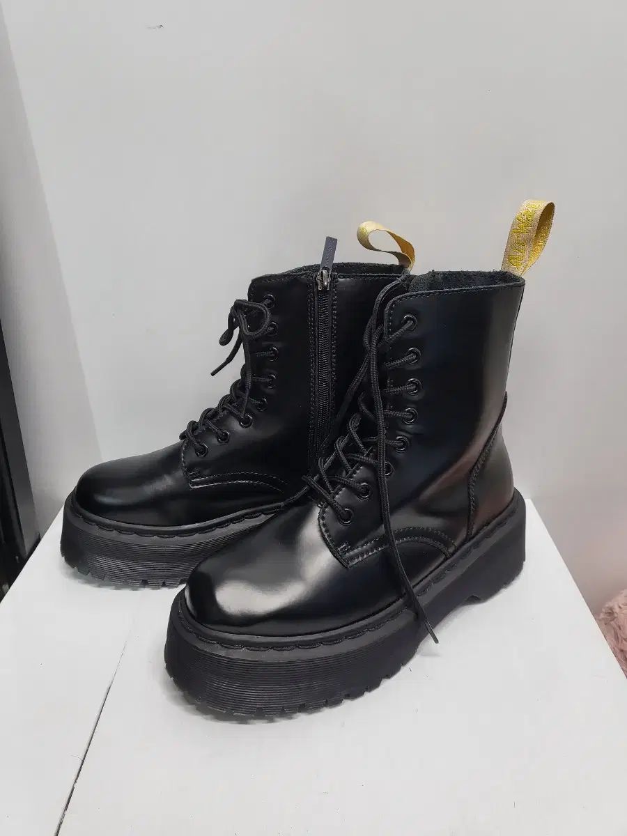 DR. MARTENS ドクターマーチン ジェイドン ウォーカーブーツ