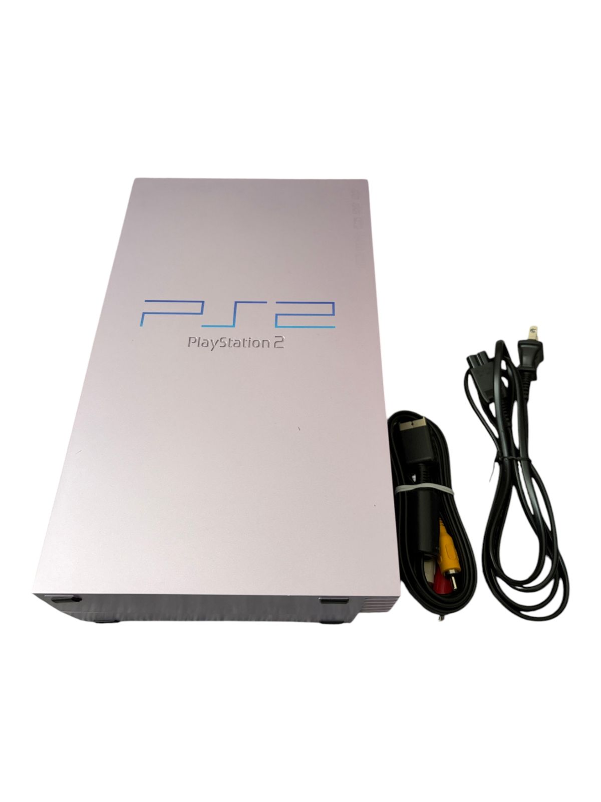 PS2 プレステ2 SCPH-39000 サクラピンク【中古品】