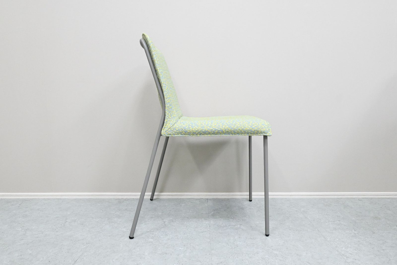 ☆展示極美品☆Cassina ixc. カッシーナ・イクスシー アームレスチェア