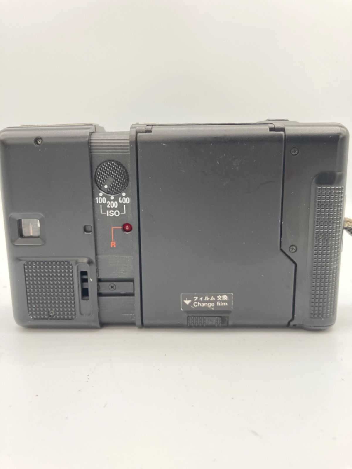 □ KONICA コニカ AUTO FOCUS RECORDER フィルムカメラ - メルカリ