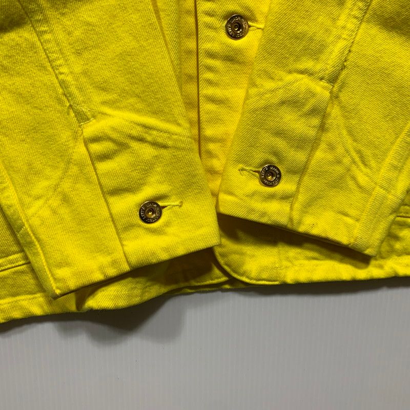 中古品】 Levi's リーバイス COVERALLS COVERALLS PC9-56469-0001