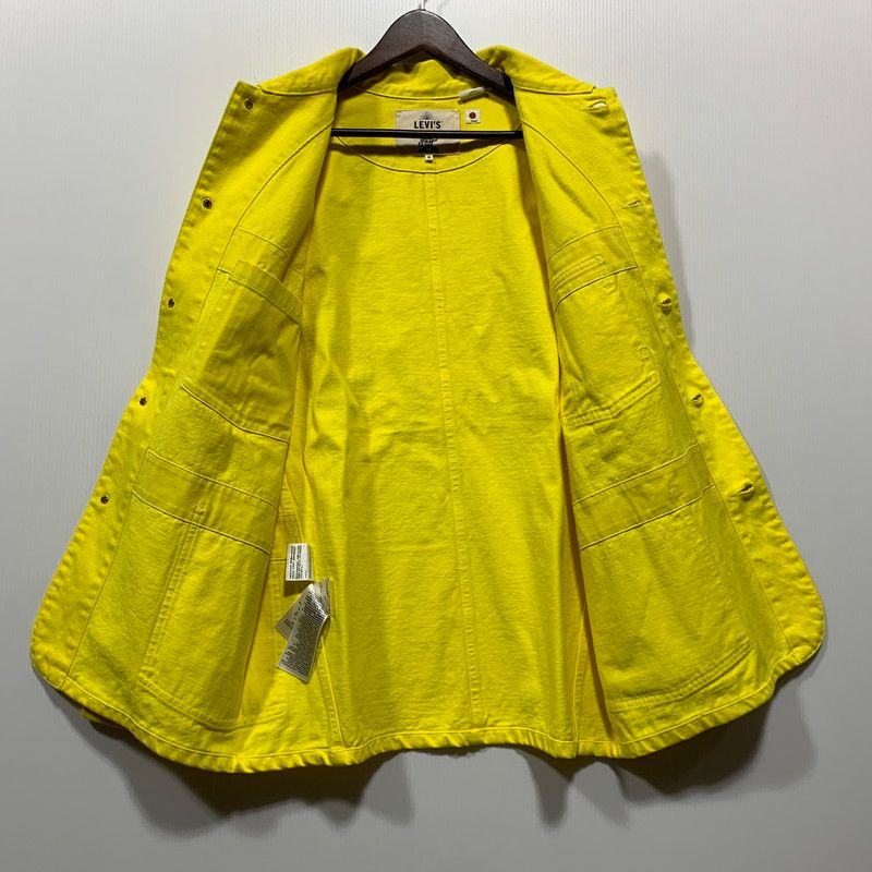 中古品】 Levi's リーバイス COVERALLS COVERALLS PC9-56469-0001