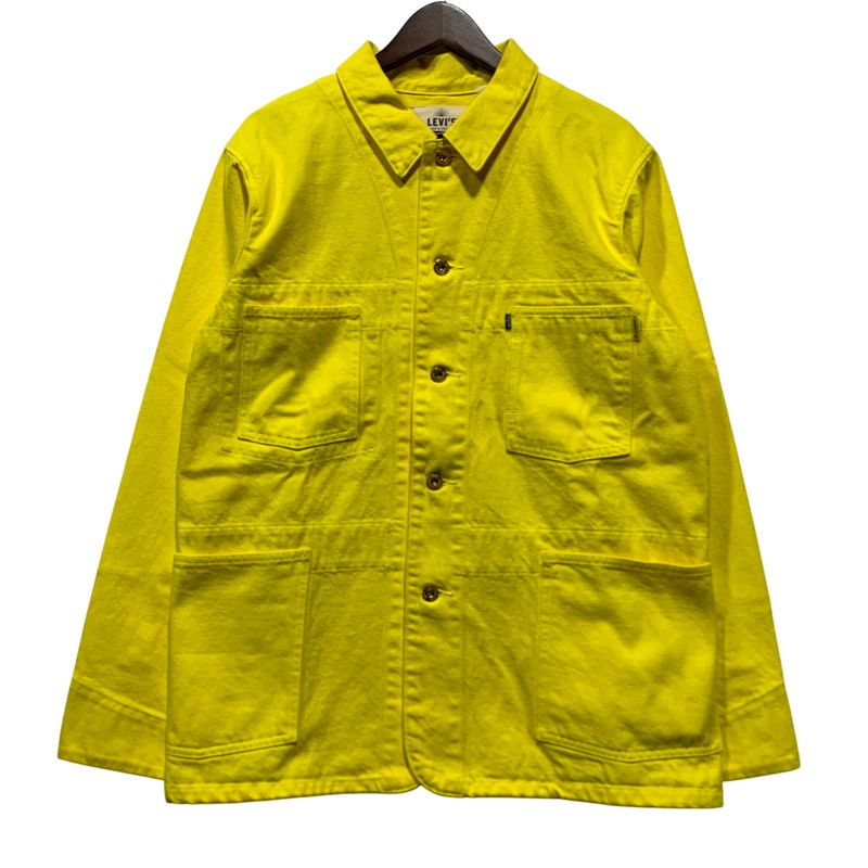 リーバイス カバーオール 中古品】 Levi's リーバイス COVERALLS COVERALLS PC9-56469-0001