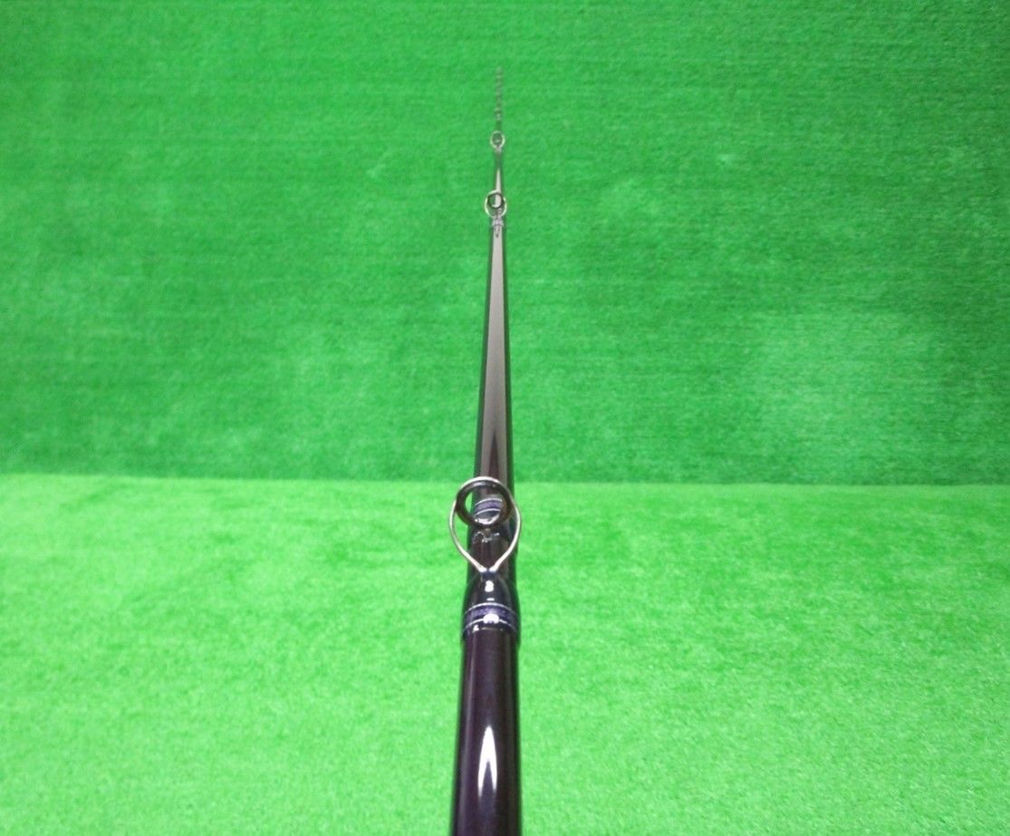 EC栗 ダイワ ハートランド リアルバーサタイル HL 651M/MHRB-RR17