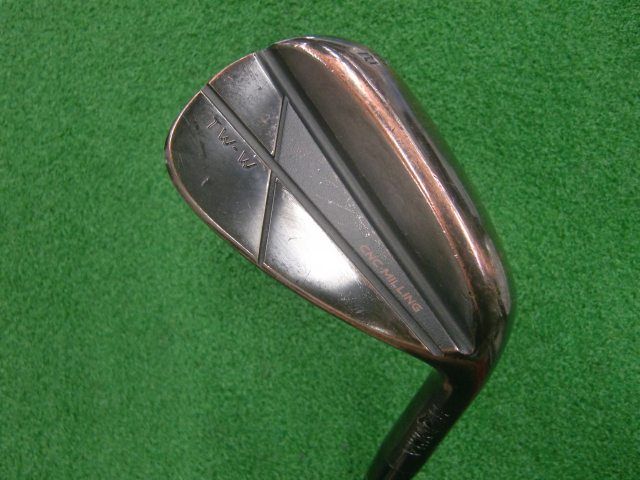 ウェッジ ホンマ ツアーワールドTW-W2024 Copper 52-08I/Dynamic Gold/S200/52[0553]