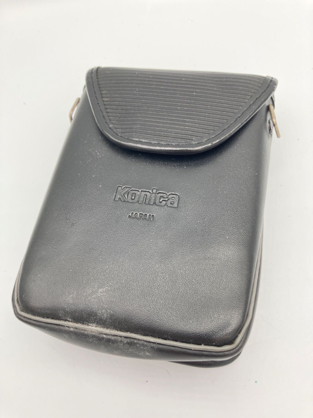 □ KONICA コニカ AUTO FOCUS RECORDER フィルムカメラ - メルカリ