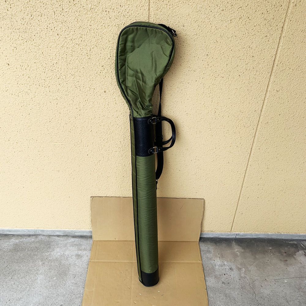 Japana Practice Golf Club Case/ Golf Bag/ Golf Case/ Unhit Golf Bag/ Golf Club Bag #1134