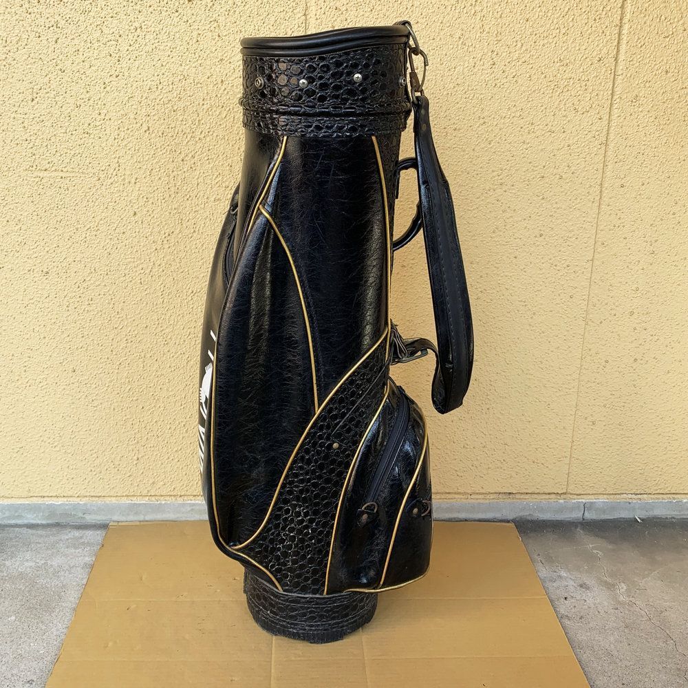 ホンマ ゴルフクラブセット HONMA GOLF パーシモン ドライバー 
