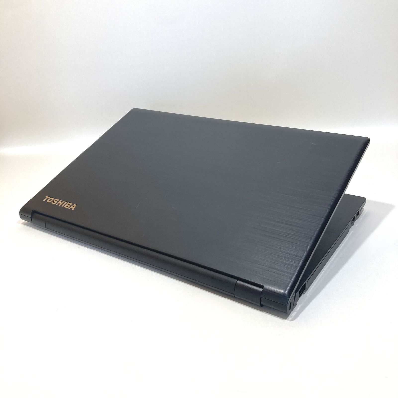 初心者OK】東芝ノートPC T719-3/Win11/Office付 - メルカリ