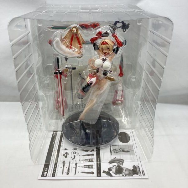 中古】コトブキヤ 朱羅 弓兵 2/1 開封品 メガミデバイス[97] - メルカリ