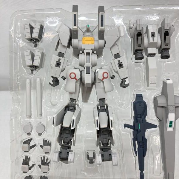 中古】バンダイ ROBOT魂 ORX-013 ガンダム Mk-V(連邦カラー) 開封品