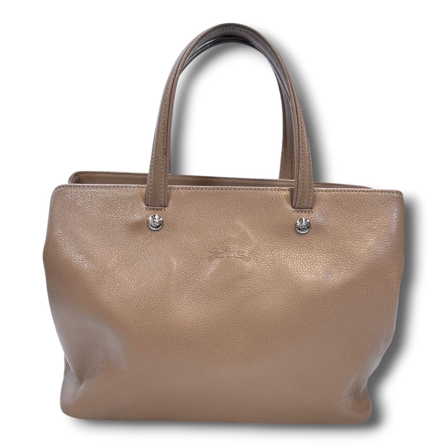 LONGCHAMP ロンシャン レザーバッグ トートバッグ カバン 鞄 ビジネス