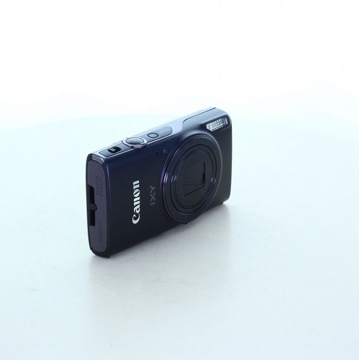 中古】(キヤノン) Canon IXY 650M ブラツク - メルカリ