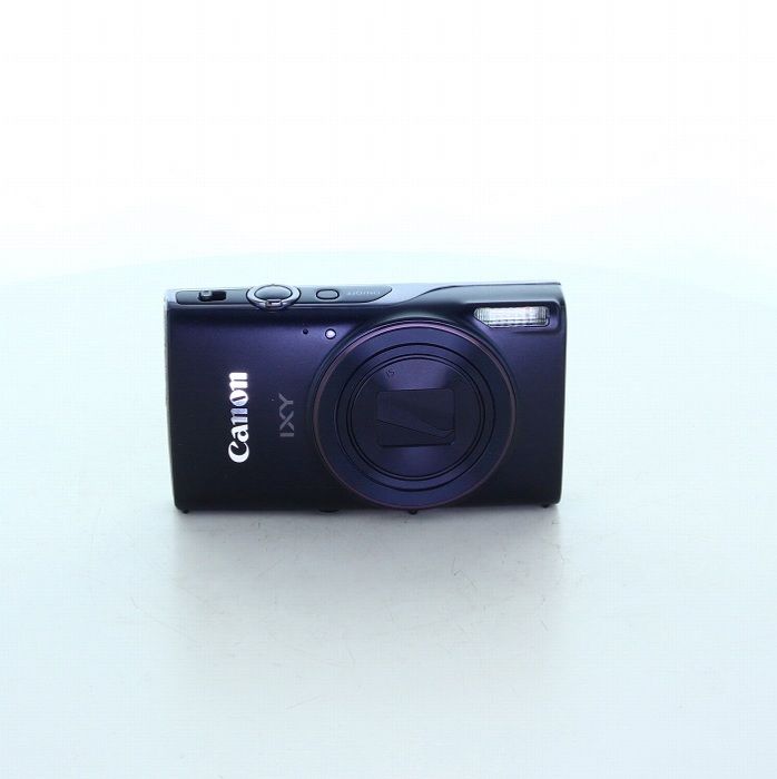 【中古】(キヤノン) Canon IXY 650M ブラツク 中古】(キヤノン) Canon IXY 650M ブラツク - メルカリ