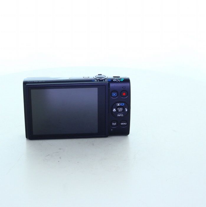 【中古】(キヤノン) Canon IXY 650M ブラツク 中古】(キヤノン) Canon IXY 650M ブラツク - メルカリ